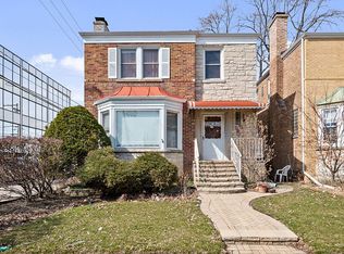 6016 N Saint Louis Ave, Chicago, IL