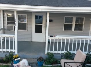 1503 Beech St, Huntington, WV 25701