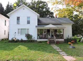 9335 Route 240, West Valley, NY 14171