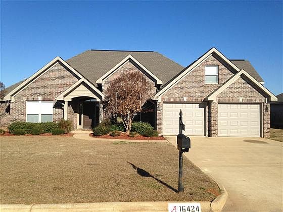 1st image of 16424 Cherokee Bend Pkwy