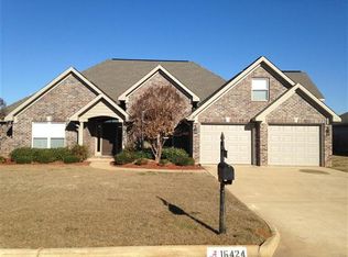 16424 Cherokee Bend Pkwy, Moundville, AL 35474