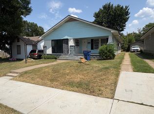 1603 S 17th St, Fort Smith, AR 72901