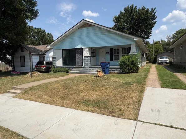 1603 S 17th St, Fort Smith, AR 72901