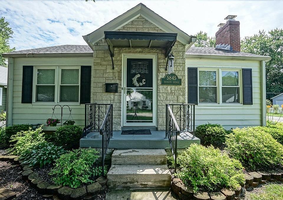 1st image of 5845 Rosslyn Ave