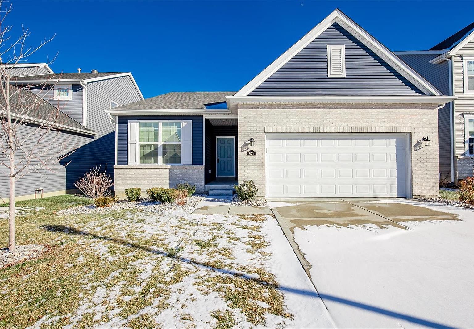 623 Wilmer Meadow Dr, Wentzville, MO 63385 Zillow