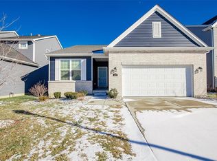 623 Wilmer Meadow Dr, Wentzville, MO 63385