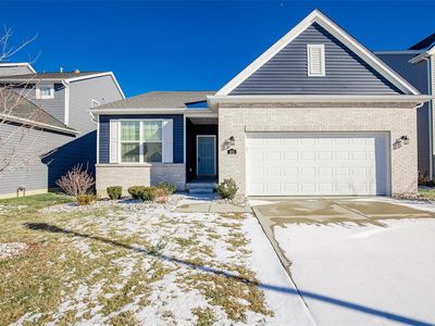 623 Wilmer Meadow Dr, Wentzville, MO, 63385