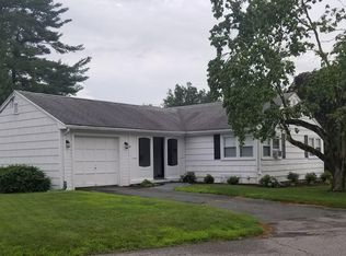 78 Dunster Rd #78, Framingham, MA 01702