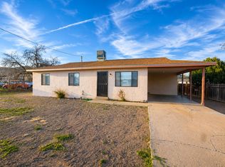 703 Lucero Street Ave, Socorro, NM 87801