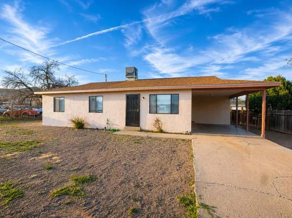 703 Lucero Street Ave, Socorro, NM 87801