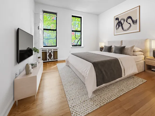 355 W 51st St, New York, NY