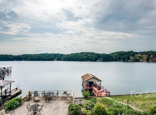 59 S Point Ln #20, Taylorsville, NC 28681