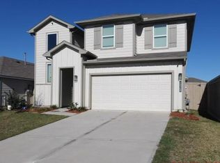 14568 Lily Plains Dr, Splendora, TX 77372