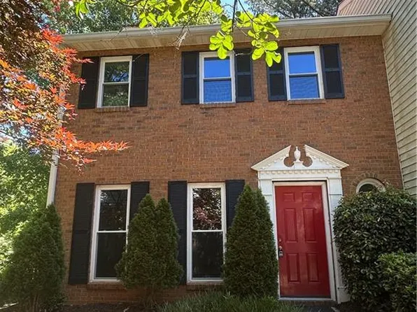 3155 Cape Cir, Alpharetta, GA 30009