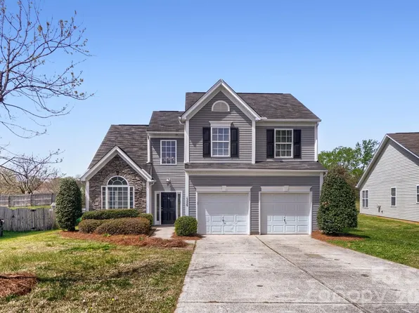 13529 Armour Ridge Dr, Charlotte, NC 28273