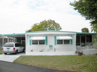 12546 Palmetto Dr, Fort Myers, FL 33908