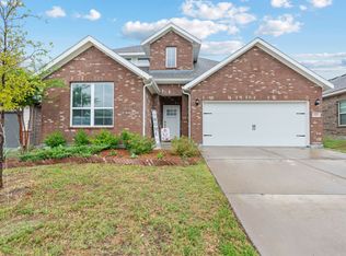 1420 Wavelet Dr, Azle, TX 76020