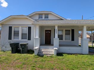 1421 Old Mocksville Rd, Salisbury, NC 28144