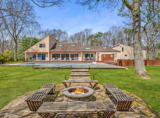 35 Fox Hollow Dr, East Quogue, NY 11942