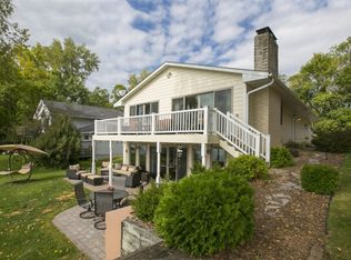 1809 Resthaven Ln, Mound, MN 55364