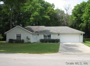 3100 NW 50th Ct, Ocala, FL 34482