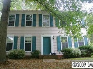 3309 Fortis Ln, Matthews, NC 28105