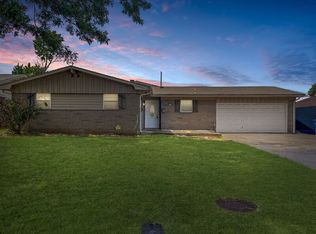 240 S 120th East Ave, Tulsa, OK 74128