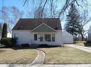 620 Henry St, Kewaunee, WI 54216