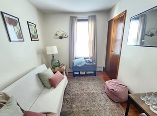 11 Bristol St, East Cambridge, MA 02141