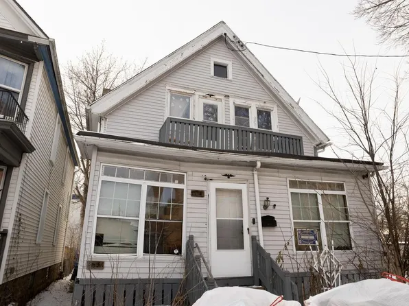 2133 South 20th STREET, Milwaukee, WI 53215