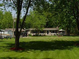 W5630 Pines Ln, Wausaukee, WI 54177