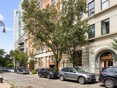 155 Perry St APT 5C, New York, NY, 10014