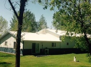 10823 County Highway 17, Detroit Lakes, MN 56501