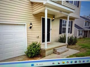 1715 Ransom Trace Ct, Winston Salem, NC 27106