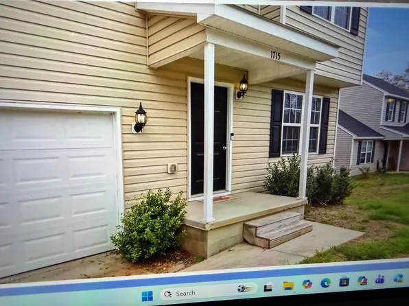 1715 Ransom Trace Ct, Winston Salem, NC 27106