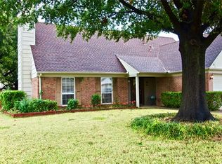 3830 Willow Ct, Flower Mound, TX 75028