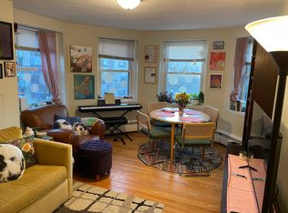 138 Saint Marys St #171, Boston, MA 02215