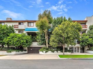 9737 Charnock Ave APT 4, Los Angeles, CA 90034
