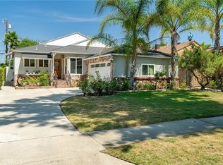 7026 Matilija Ave, Van Nuys, CA 91405