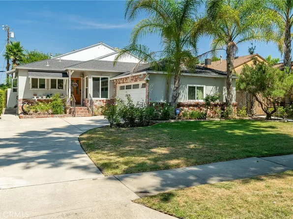 7026 Matilija Ave, Van Nuys, CA 91405