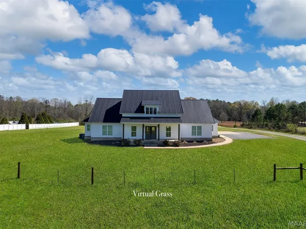 5902 Coosa River Rd, Deatsville, AL 36022