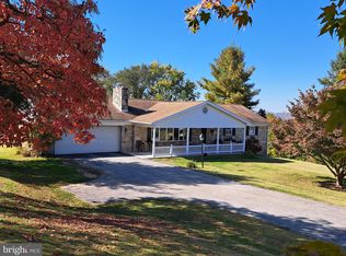 1898 Jefferson Rd, Spring Grove, PA 17362