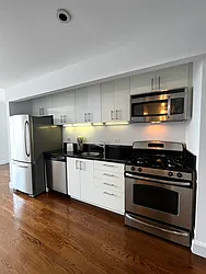 Rented by The Dermot Realty Management Company