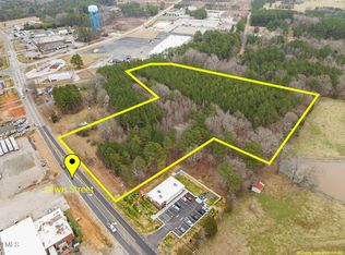 729 Lewis St, Oxford, NC 27565