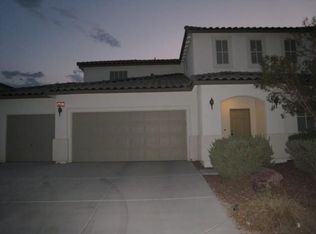 6217 Lawrence St, North Las Vegas, NV 89081