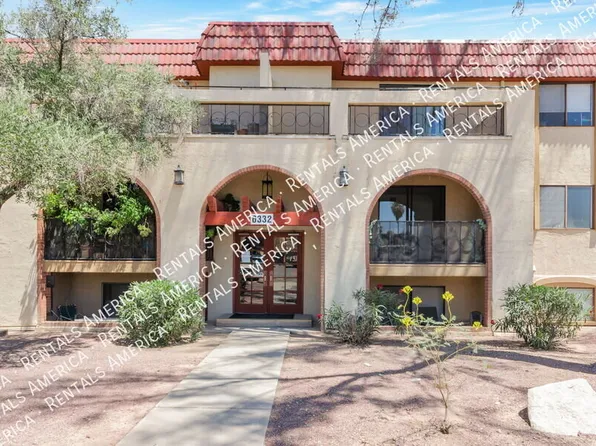 6332 N Barcelona Ln Unit 506, Tucson, AZ 85704