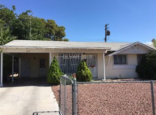 1917 Willoughby Ave, Las Vegas, NV 89101
