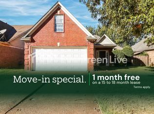 9720 Tributary Ln, Arlington, TN 38002