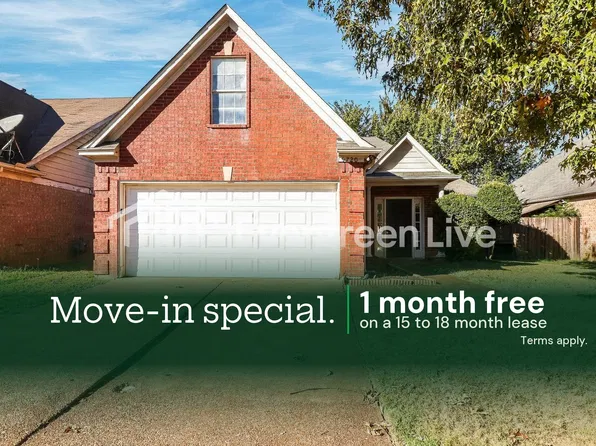 9720 Tributary Ln, Arlington, TN 38002