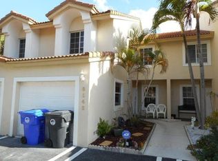 8143 Southgate Blvd, North Lauderdale, FL 33068